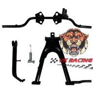 Anti-tilt stand-up Combo cub 78 - cub 81- cub 82 - cub 84 - cub 86 - DD