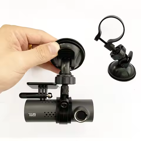 Promotional For xiaomi 70 mai car Suction Cup Bracket for 70mai dvr Dash cam.for xiaomi 70mai car DV