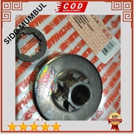 MESIN Senso ms381 senso wood cutting chainsaw sprocket