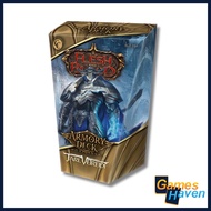 Flesh and Blood - Jarl Vetreidi Armory Deck [FAB]