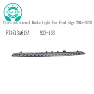 Brake Light FT4Z13A613A High-Mounted Third Additional Brake Light Assembly for  Edge 2015-2020 923-1