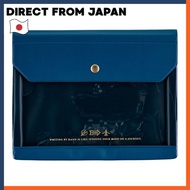 aileron Document Case for A6 Size