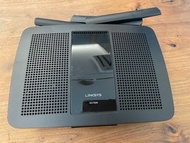 Linksys router EA7500