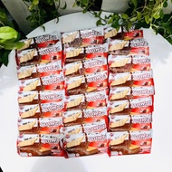 YO FRIEND THAILAND CREAM Sponge Cake [ CHOCOLA FLAVOR] [ 300GGR ] [ 500GGR ]