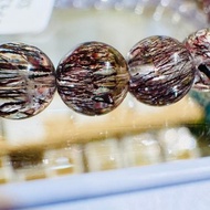 畢業超七稀有黑紅超七6mm9.72g爆閃煙花彼岸花玻璃A體三輪骨幹