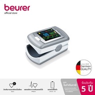 Beurer เครื่องวัดออกซิเจนที่ปลายนิ้ว ระบบชาร์จ บอยเร่อร์ รุ่น PO80 รุ่น PO 80