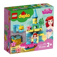 Lego 10922 Duplo Disney Ariel's Undersea Castle