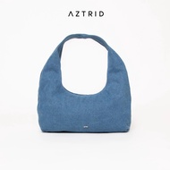 AZTRID Denim Hobo Bag (Not Canvas) Hobo Bag Shoulder Bag