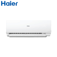 แอร์ Haier รุ่น HSU-CQRC03T (Fixed speed) ขนาด 9000 บีทียู