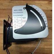 Van điện từ đôi lò nướng gas / Van điều chỉnh Gas lò nướng Gas Valve