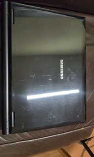 Samsung手提電腦 NP-R20Y
