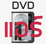 [AESPA] æpisode SYNK#1 (DVD / Blu-ray / Digital Code)