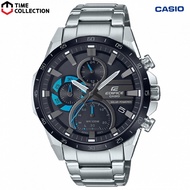 ♞Casio Edifice EQS-940DB-1B Chronograph Stainless Steel Watch For Men