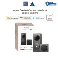 [Global] Aqara Smart Doorbell Camera Hub G410 AI Face Recognition 2K CH-C09D