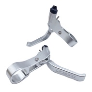 Litepro P91อลูมิเนียมอัลลอยด์412คันเบรคสำหรับจักรยาน Brompton Birdy พับจักรยานเสือหมอบ V คันเบรค91G