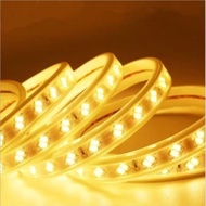 LED 5730/120L AC 240V STRIP LIGHT 3000K
