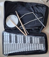 敲擊套裝 percussion set