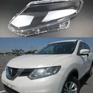 TERMURAH T32 XTRAIL MIKA LENS KACA LAMPU DEPAN HEAD LAMP NISSAN HQ PNP