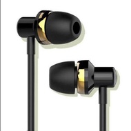 WK Design Wi90 Wired Earphone