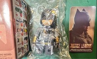 Medicom Bearbrick SERIES 35 DC HERO 積木 Figure 公仔 BE@RBRICK 100% JUSTICE LEAGUE BATMAN 正義聯盟 蝙蝠俠