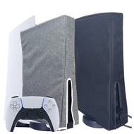 Ps5 host dust cover game console replacement soft dust cover Playstation 5 waterproof and dustproof accessories
