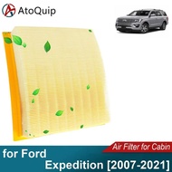 CA10262 Car Air Filter Element Suit for Ford Expedition 2007-2021 7C3Z-9601-A