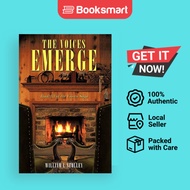 The Voices Emerge - Paperback - English - 9781450217361