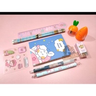 Stationery Set FREE Pouch