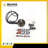 Emax ECO II Series 2807 3-6S 1500KV Brushless Motor for RC Drone FPV Racing