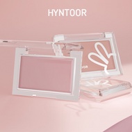 HYNTOOR Blush Cream Brighten Concealer Naturally Moisturize Expansion Blush An Asian Hot Girl With L