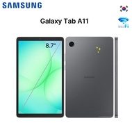 Samsung Galaxy Tab A11 WiFi 8.7 Inch 4+64GB/Tab A11+  WiFi&LTE 6+128GB  Android Tablet Original Sams