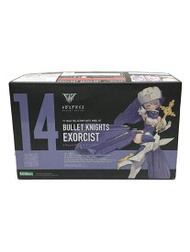 【中古】KOTOBUKIYA◆フィギュア/メガミデバイス BULLET KNIGHTS エクソシスト 1/1【ホビー】