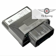 ECU (center control IC) future125 fi 2017-2018 - w125i 17-18 thai (K73-T32)