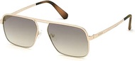 GUESS GU7469 Women's Sunglasses