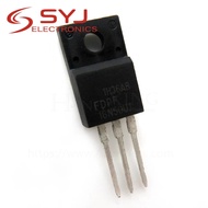 10pcs/lot FDPF16N50UT 16A 500V 16N50 TO-220F FQPF16N50