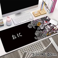 Gaming Mousepad Mouse Pad Large Size 90x40 cm.