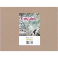 < Liwen Campus Purchase > Imagine (3) Flashcards Cengage Learning 9780357546376