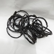 Gelang akar bahar hitam 48