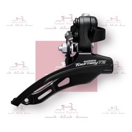 Front Derailleur FD Tourney 3 Speed FD TZ510 MTB Folding Bike Road Bike