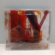 #U271-68 CD TERPAKAI [ YOSHIDA MINAKO - KEY ] USED CD #U271-68