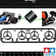 TAMIYA 15415 / 95357 LARGE DIA STABILIZER HEAD SET