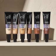 Elf Camo CC Cream Foundation [30g]