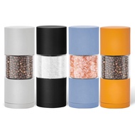 Gray [Factory Black & Hot Selling Source Pepper Set Grinder 190411] Export Quality Foreign Trade WKI