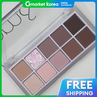 Rom&nd | Rom&Bear Dan Palette 09 Kem nền trang điểm Dreamy Lilac Garden