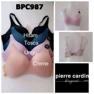 SRJ - Bra 987 Pierre Cardin size 36C without wire