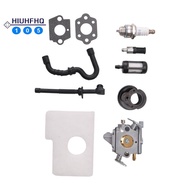 MS170 Carburetor is Suitable for  MS180 Carburetor 017 018 MS170C MS180C Chainsaw 1130 120 0603 and 
