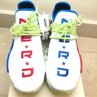 Adidas NMD Hu Pharrel NERD Homecoming