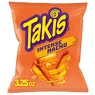 Takis intense nacho 3.25oz