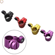 [HME] Line Guide Holder Assembly for Daiwa for CC80 CR80 Aluminum Alloy Pottery Holes