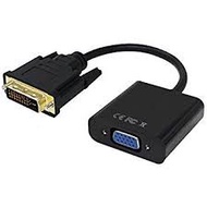 DVI TO VGA CONVERTER